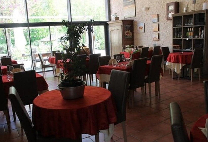 Bed and Breakfast Chambres Aux Sabots Rouges