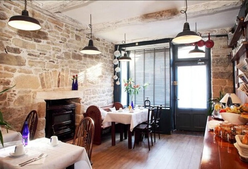 צימר Chambres Aux Sabots Rouges