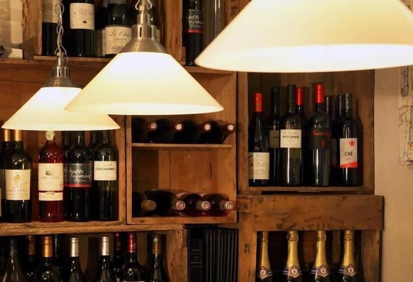 Bed and Breakfast Chambres Aux Sabots Rouges