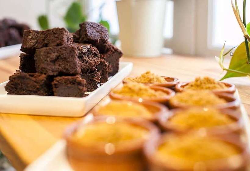 Bed and Breakfast Chambres Aux Sabots Rouges