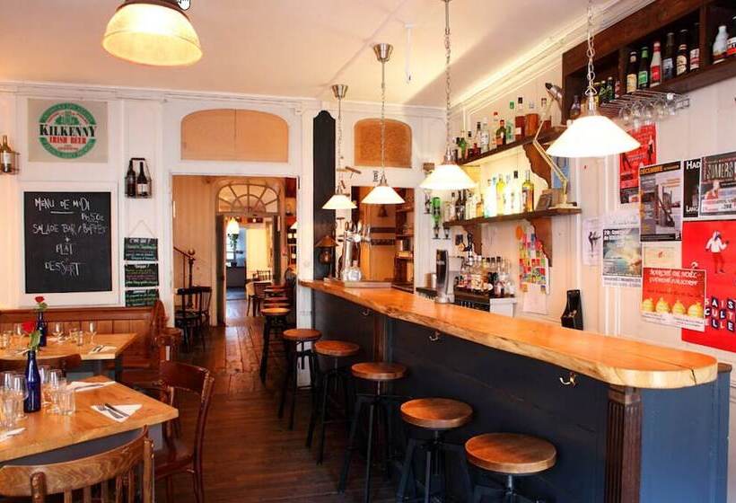 Bed and Breakfast Chambres Aux Sabots Rouges