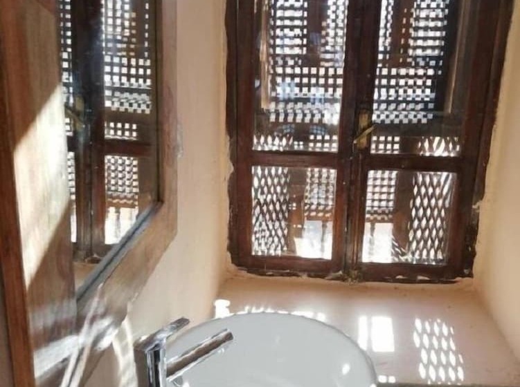 Bed and Breakfast Dar El Caid