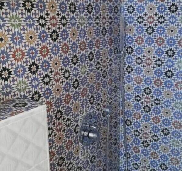 Bed and Breakfast Dar El Caid