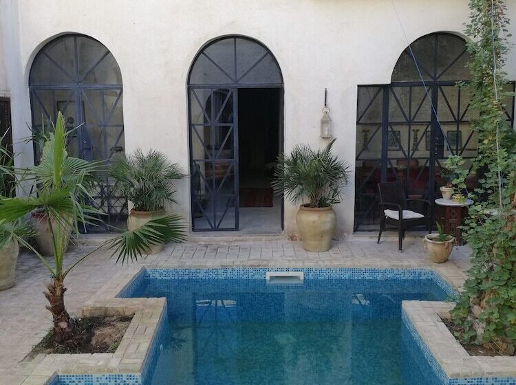 Bed and Breakfast Dar El Caid