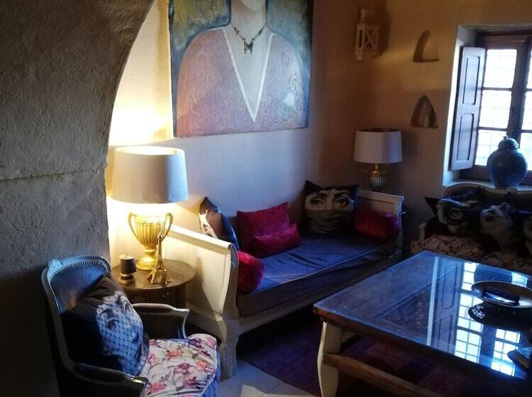 Bed and Breakfast Dar El Caid