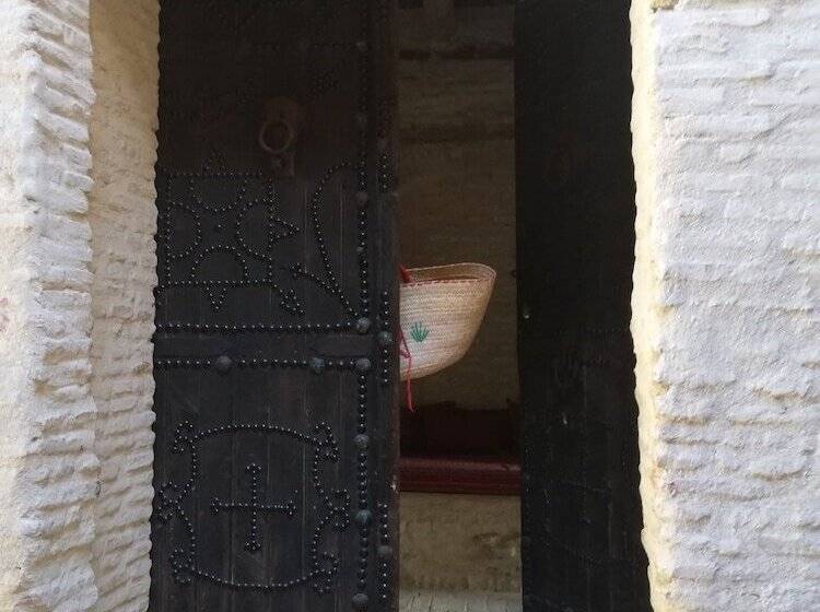 Bed and Breakfast Dar El Caid