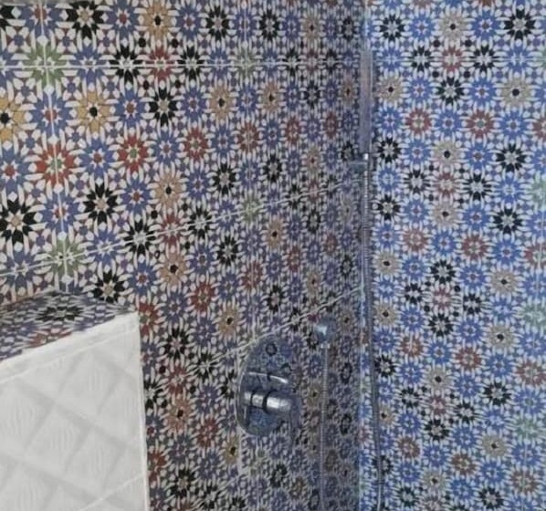 Bed and Breakfast Dar El Caid