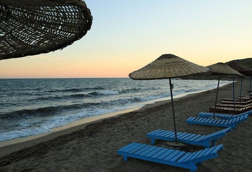 Nocleg ze śniadaniem Surf Inn Gokceada