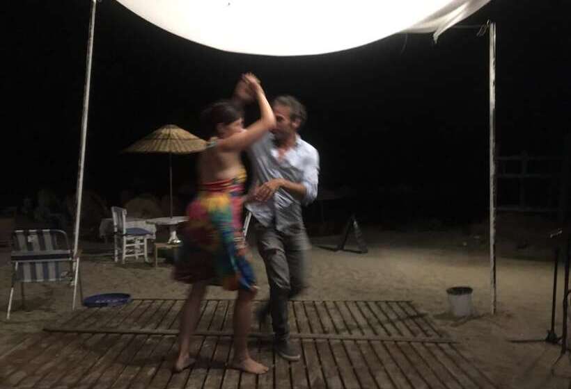 Nocleg ze śniadaniem Surf Inn Gokceada