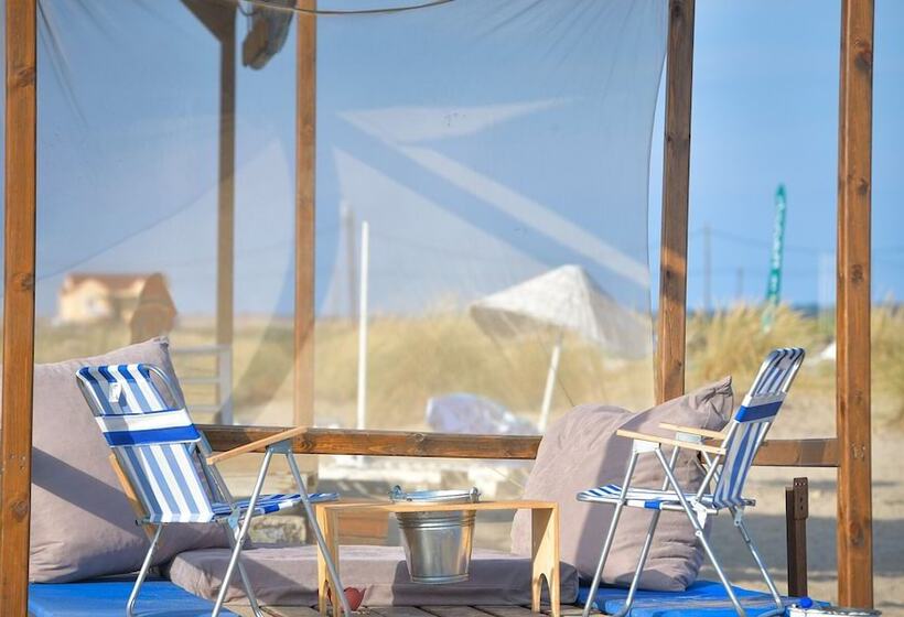 Nocleg ze śniadaniem Surf Inn Gokceada