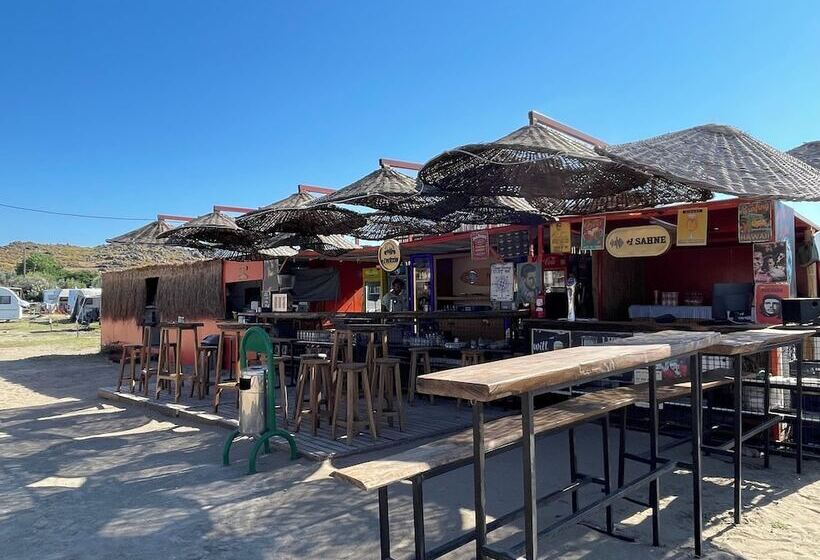 Nocleg ze śniadaniem Surf Inn Gokceada