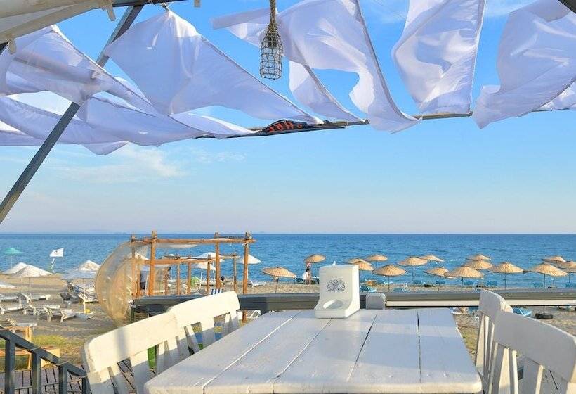 Nocleg ze śniadaniem Surf Inn Gokceada