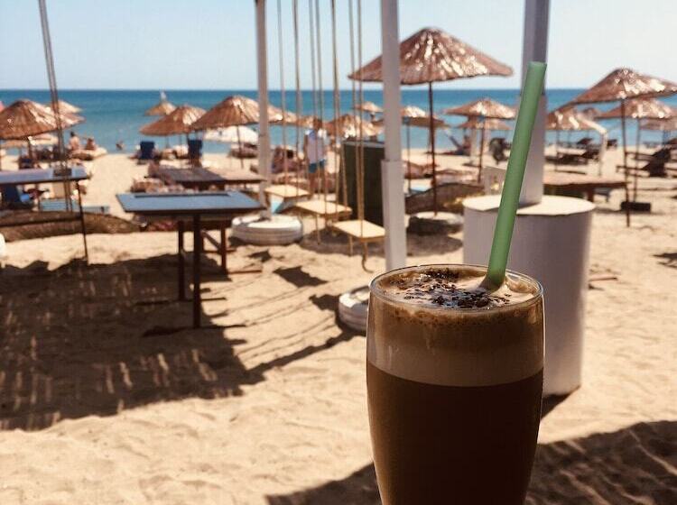 Nocleg ze śniadaniem Surf Inn Gokceada