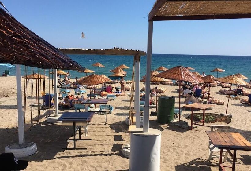 Nocleg ze śniadaniem Surf Inn Gokceada