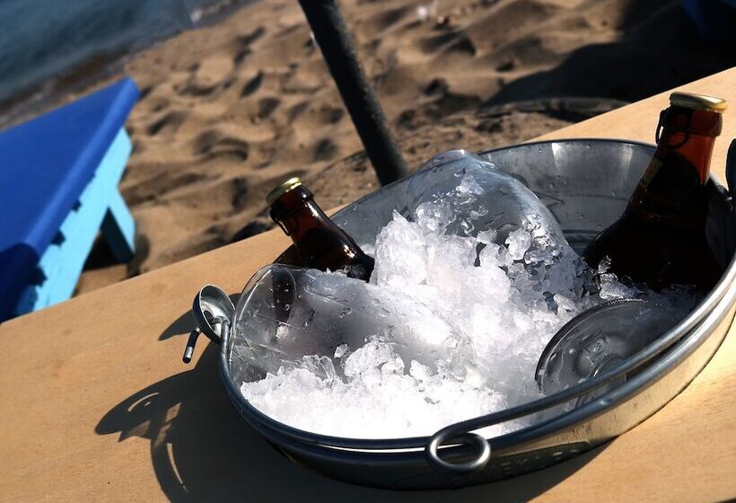 Nocleg ze śniadaniem Surf Inn Gokceada