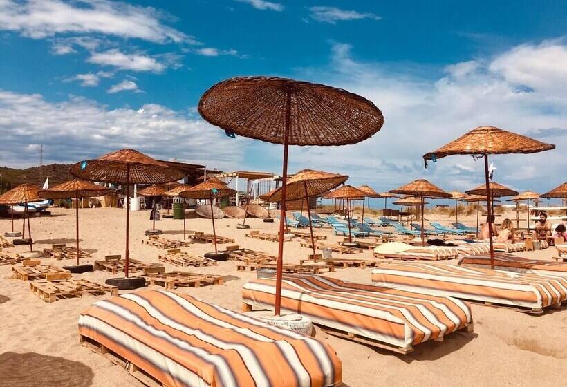 Nocleg ze śniadaniem Surf Inn Gokceada