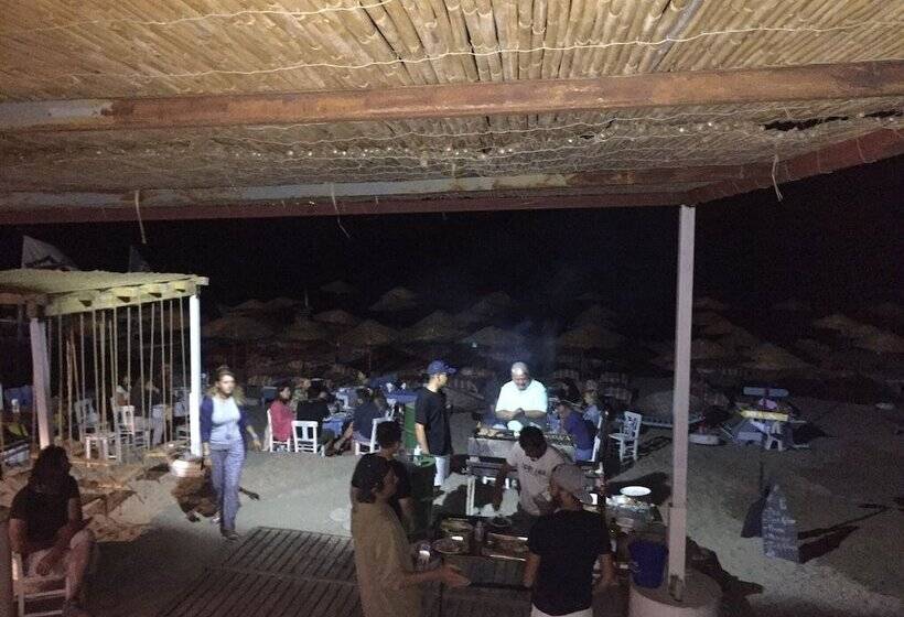 Nocleg ze śniadaniem Surf Inn Gokceada