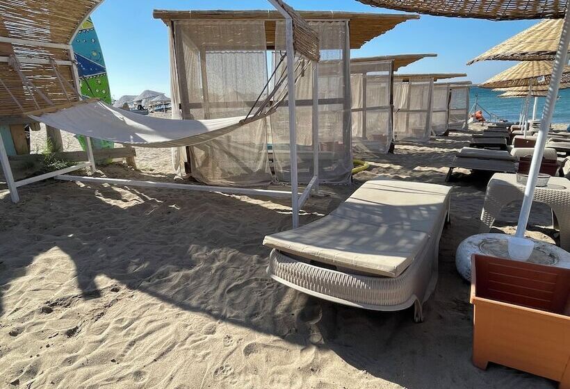 Nocleg ze śniadaniem Surf Inn Gokceada