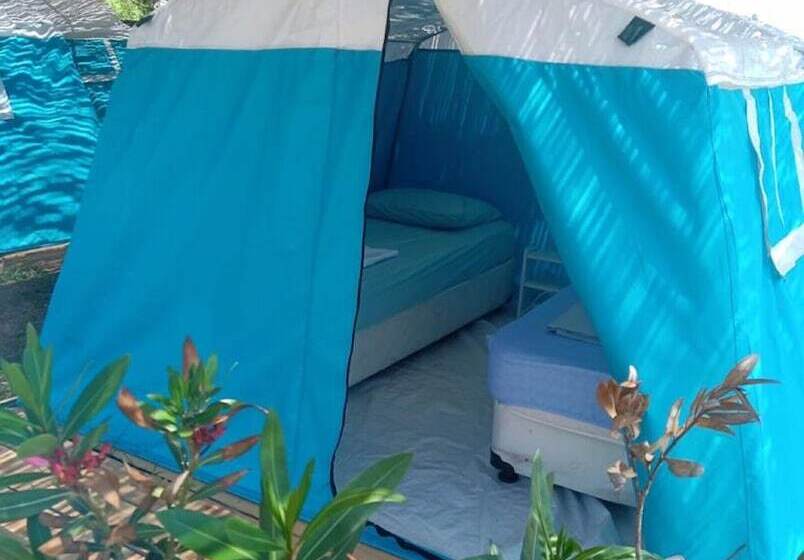 Nocleg ze śniadaniem Surf Inn Gokceada