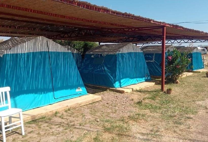 Nocleg ze śniadaniem Surf Inn Gokceada