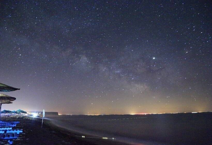 Nocleg ze śniadaniem Surf Inn Gokceada