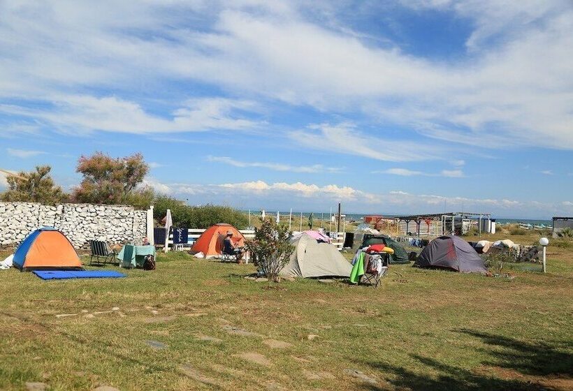 Nocleg ze śniadaniem Surf Inn Gokceada