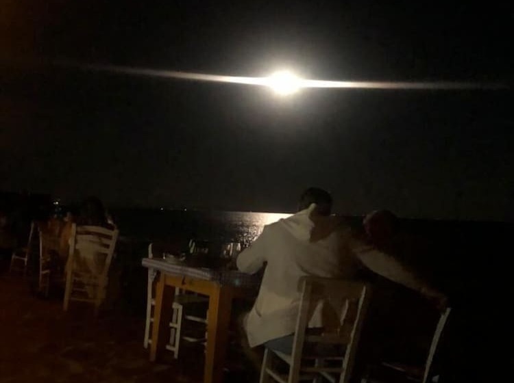 Nocleg ze śniadaniem Surf Inn Gokceada