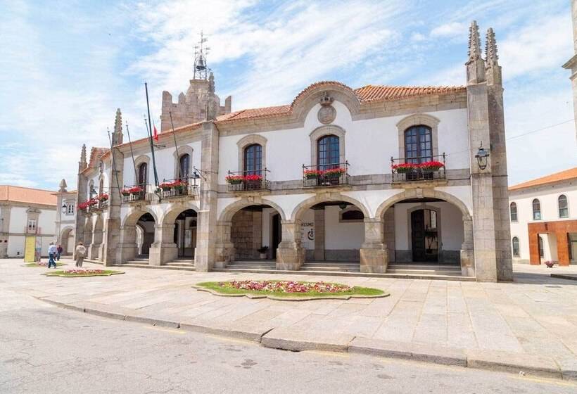 Best Villas   Foz Do Minho