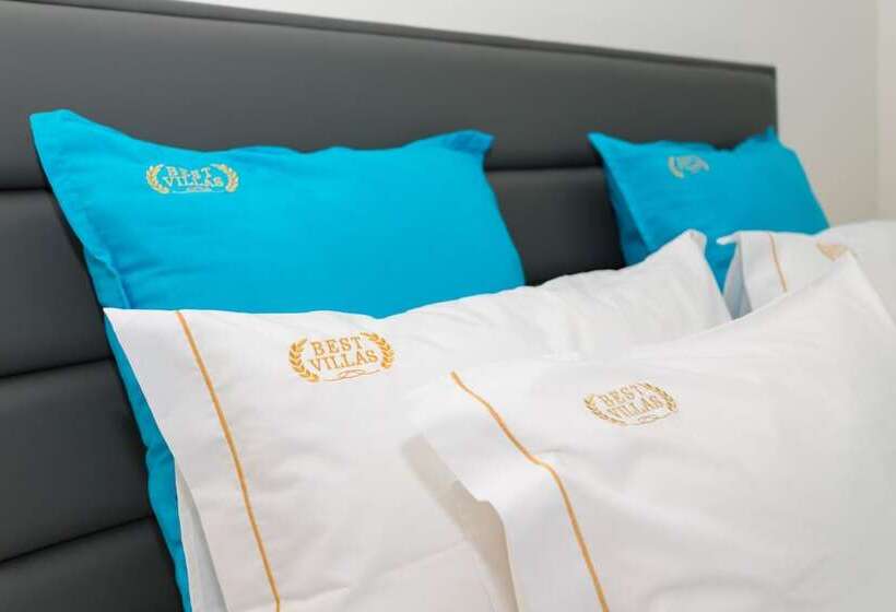 Best Villas   Foz Do Minho