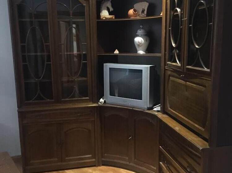 Casa Palacio El Conde De La Cańada