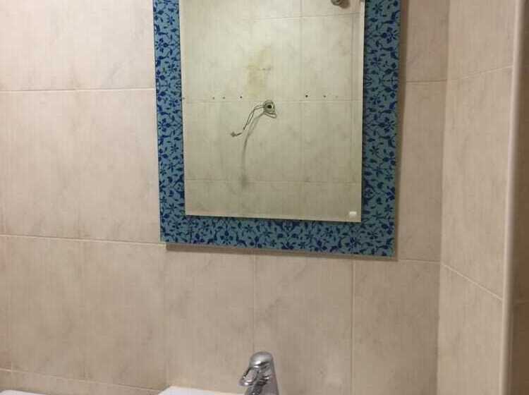 Casa Palacio El Conde De La Cańada