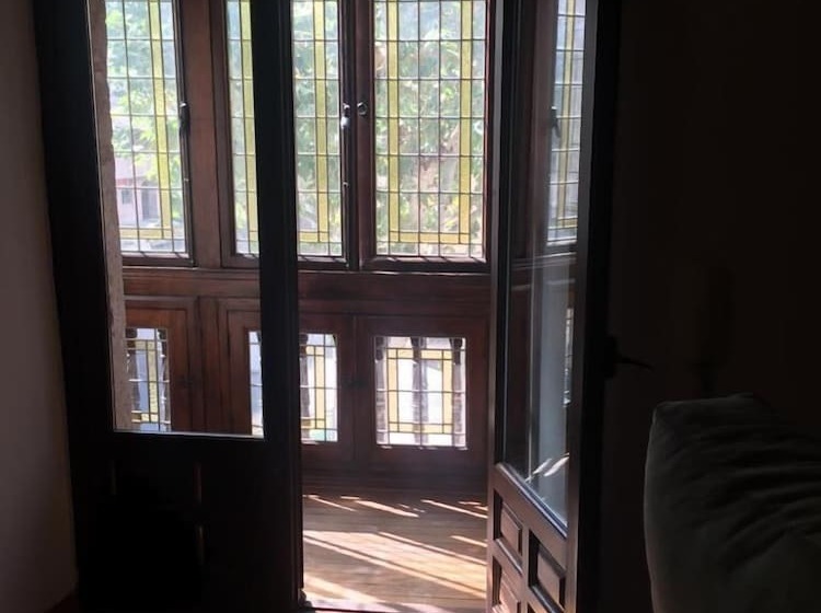 Casa Palacio El Conde De La Cańada