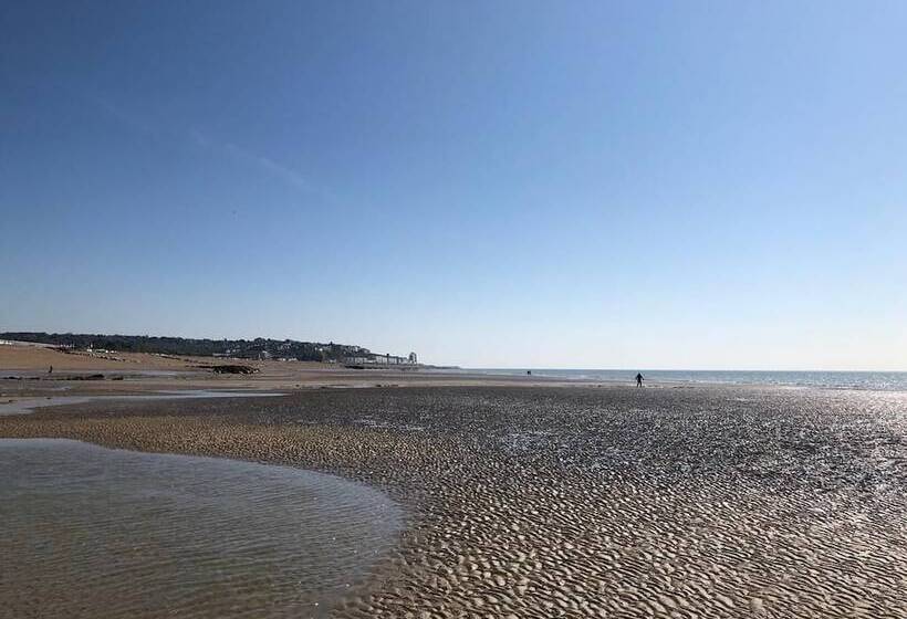 Cinque Ports Retreat