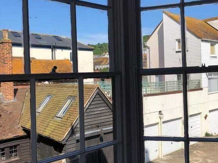 Cinque Ports Retreat