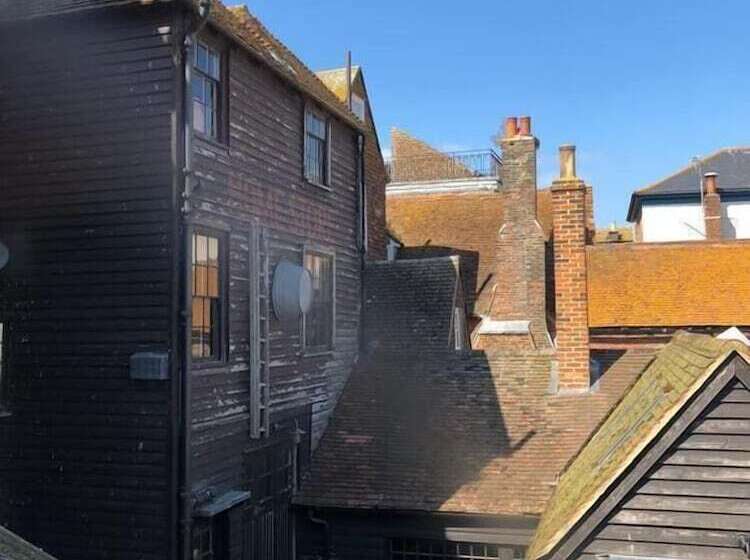 Cinque Ports Retreat