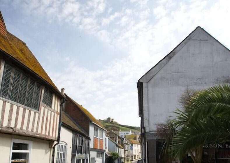 Cinque Ports Retreat