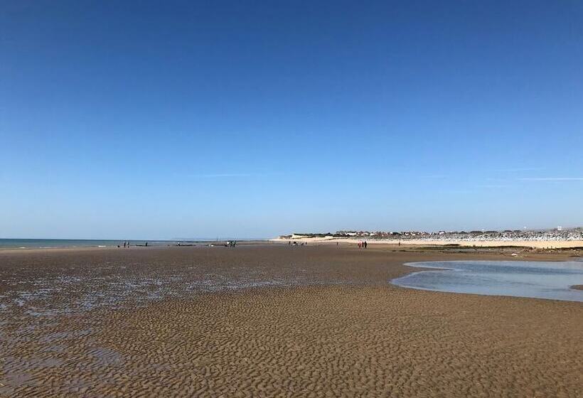 Cinque Ports Retreat