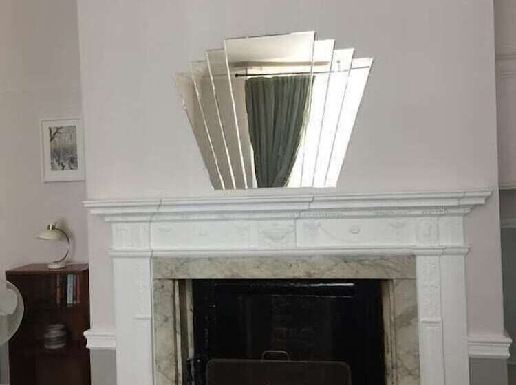 Cinque Ports Retreat