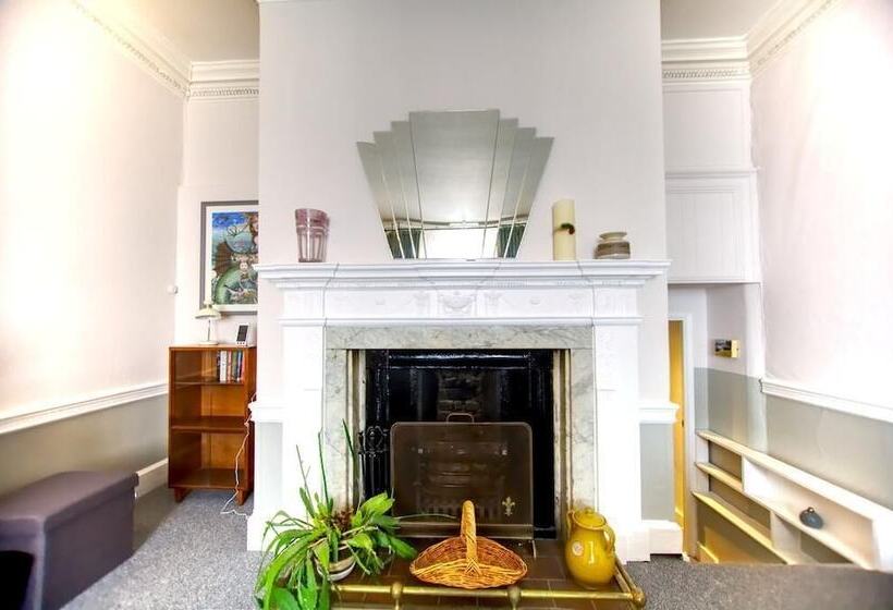 Cinque Ports Retreat