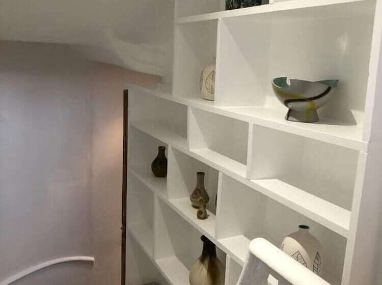 Cinque Ports Retreat