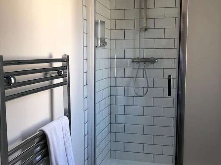 Cinque Ports Retreat