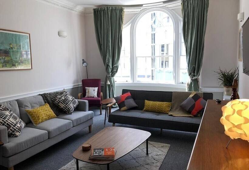 Cinque Ports Retreat