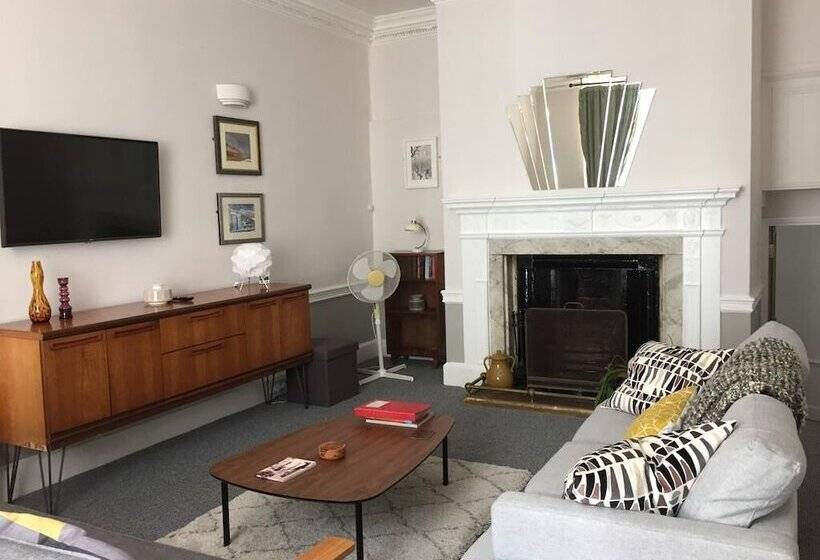 Cinque Ports Retreat