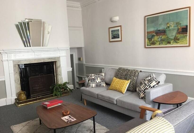 Cinque Ports Retreat