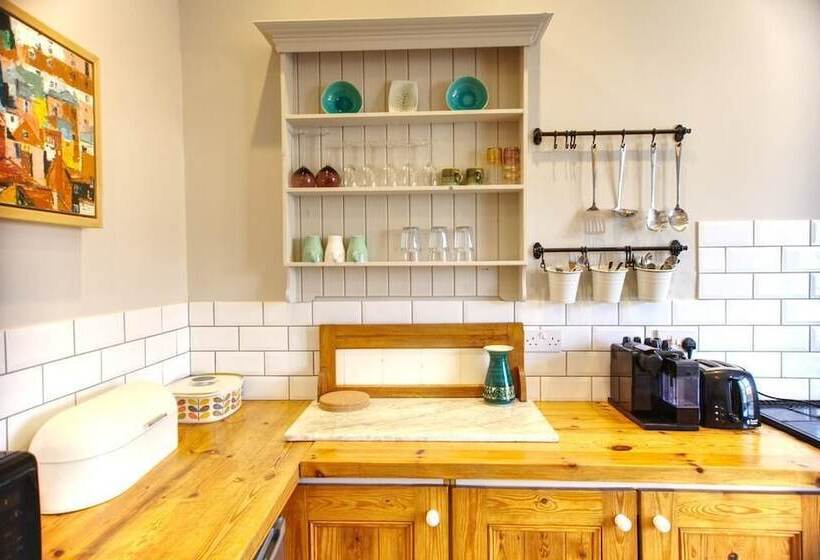 Cinque Ports Retreat