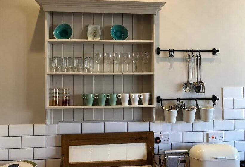 Cinque Ports Retreat