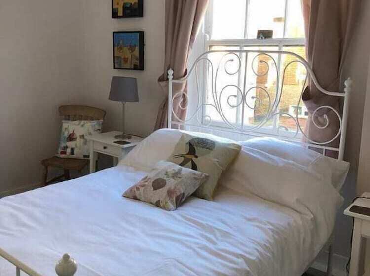 Cinque Ports Retreat