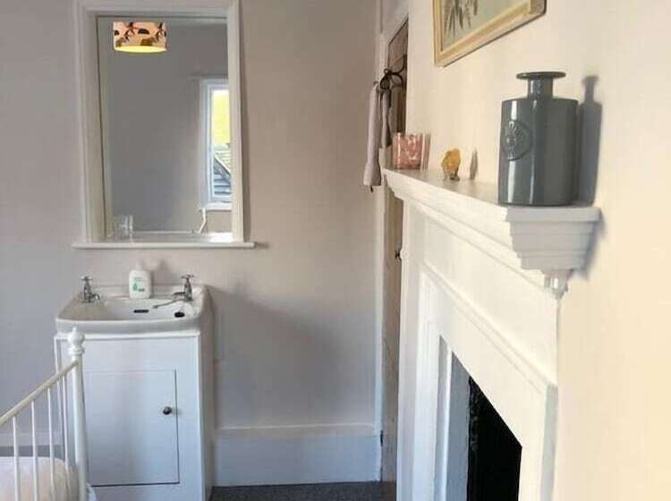 Cinque Ports Retreat