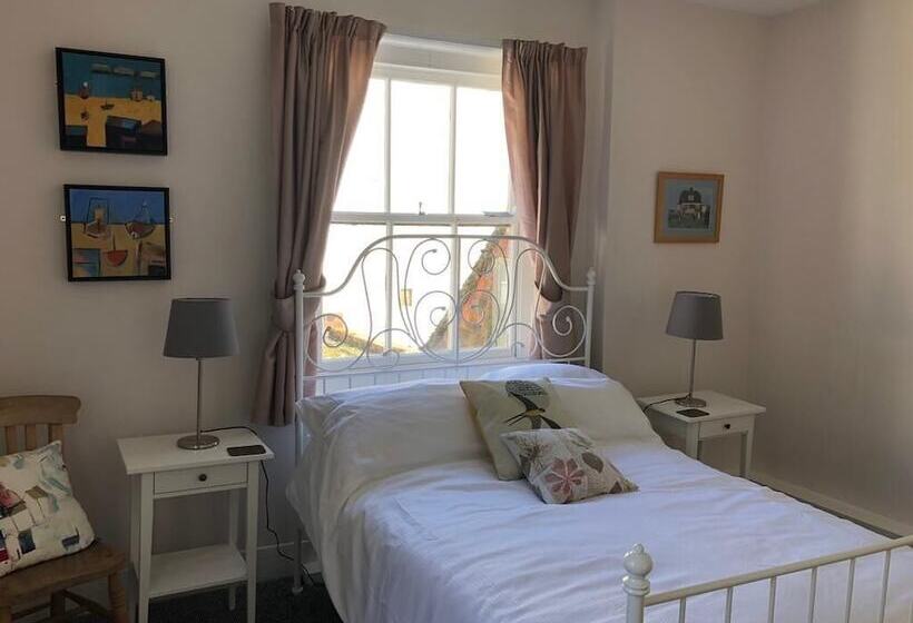 Cinque Ports Retreat