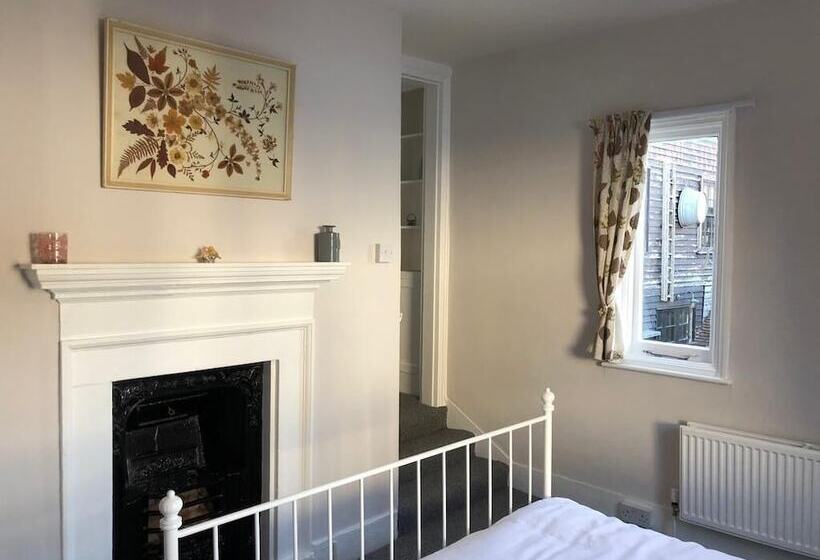 Cinque Ports Retreat